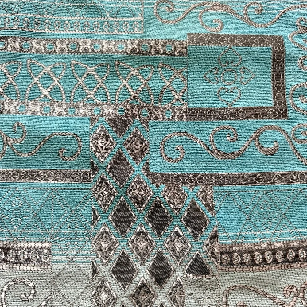 Artbisons Table Runner Mediterranean Style‎ 72